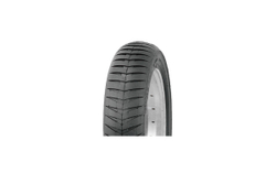 Покрышка TRIX 10"х 2.50 TX-1116, полуслик, черная