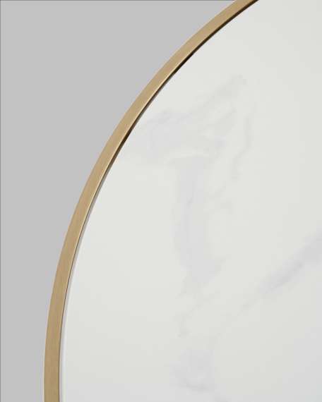 Журнальный столик Калисто 90*90 см светлая и темная керамика