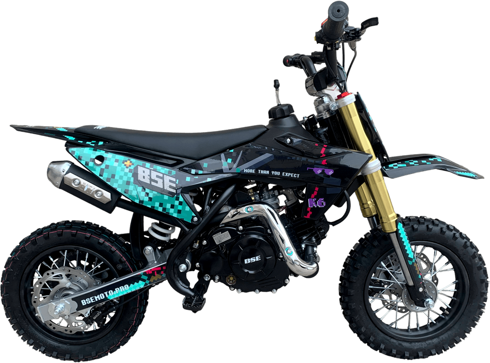 BSE K6