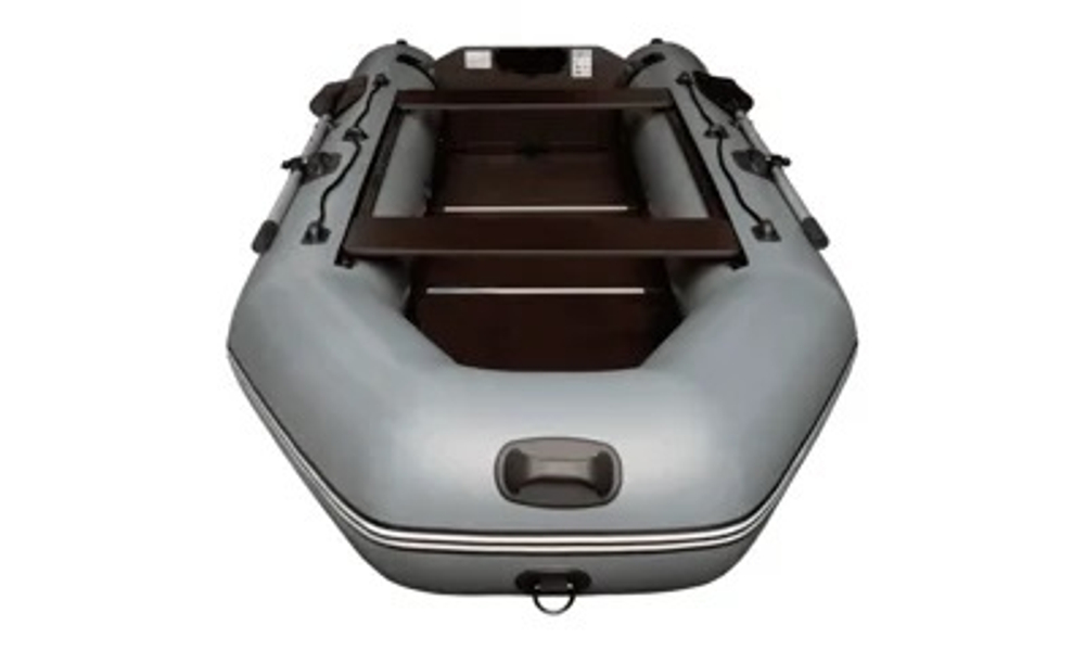 Лодка ПВХ SIBRIVER ТАЙМЫР 320