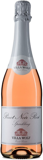 Игристое вино Villa Wolf Pinot Noir Rosé Sekt, 0,75 л.