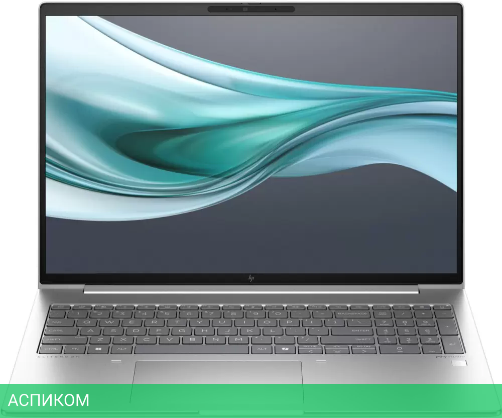 Ноутбук HP Elitebook 665 G11 8Z714AV