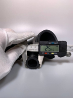 Патрубок для стиральной машины Samsung DC67-00335A