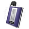 ЭС BRUSKO PAGEE AIR Фиолетовый (Dark Purple)