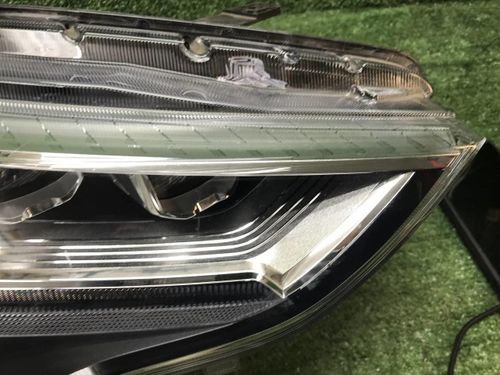 Фара правая Haval Jolion (2021-н.в.) LED