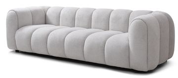 Диван CAPRI (4-х местный), светло-бежевый