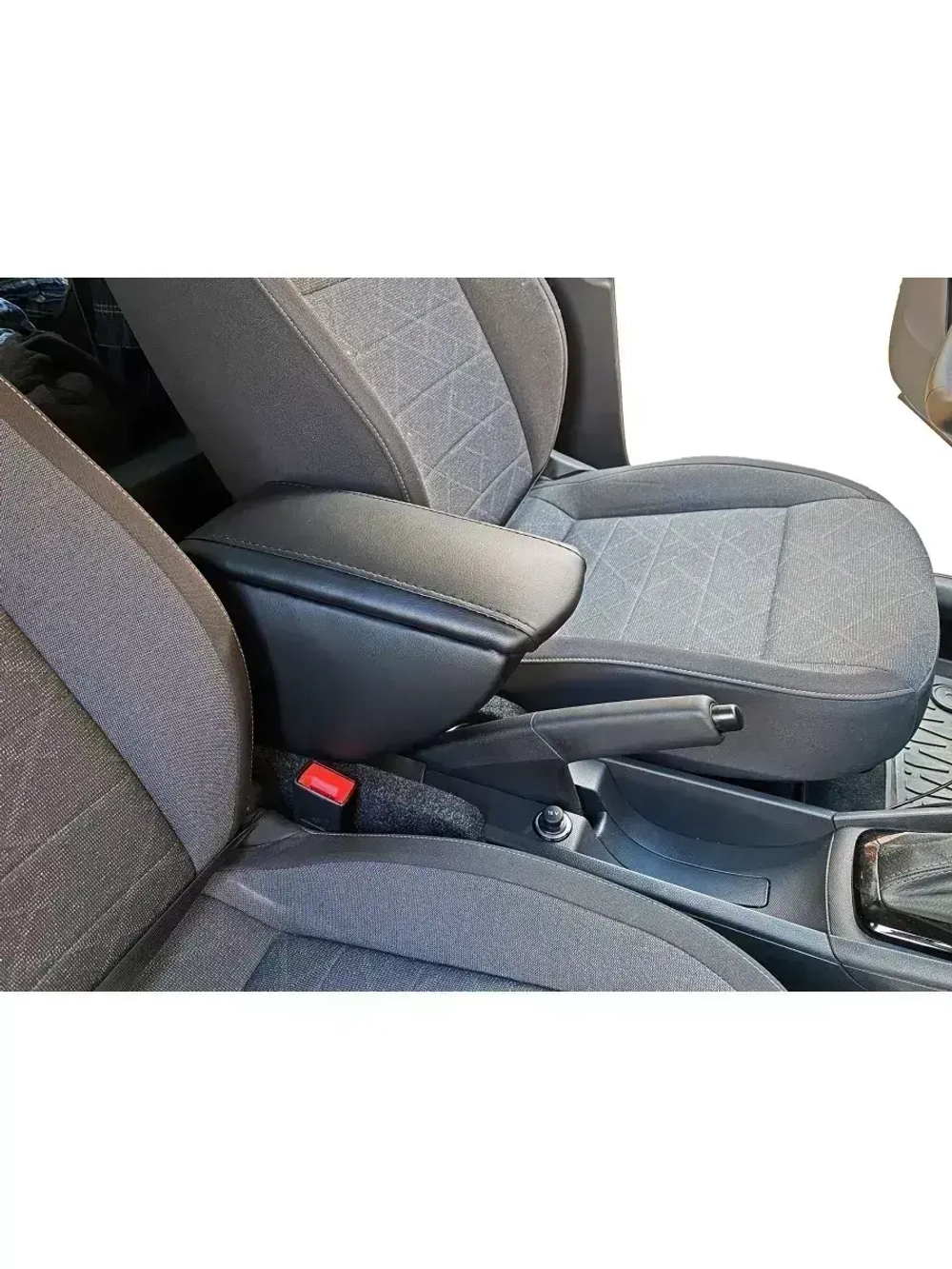 Подлокотник Шкода Рапид (2012-2023)