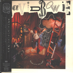 Комплект / David Bowie (17 Mini LP CD + Box)