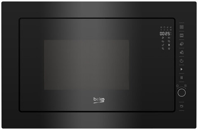 Встраиваемая микроволновая печь СВЧ Beko BMGB 25333 BG