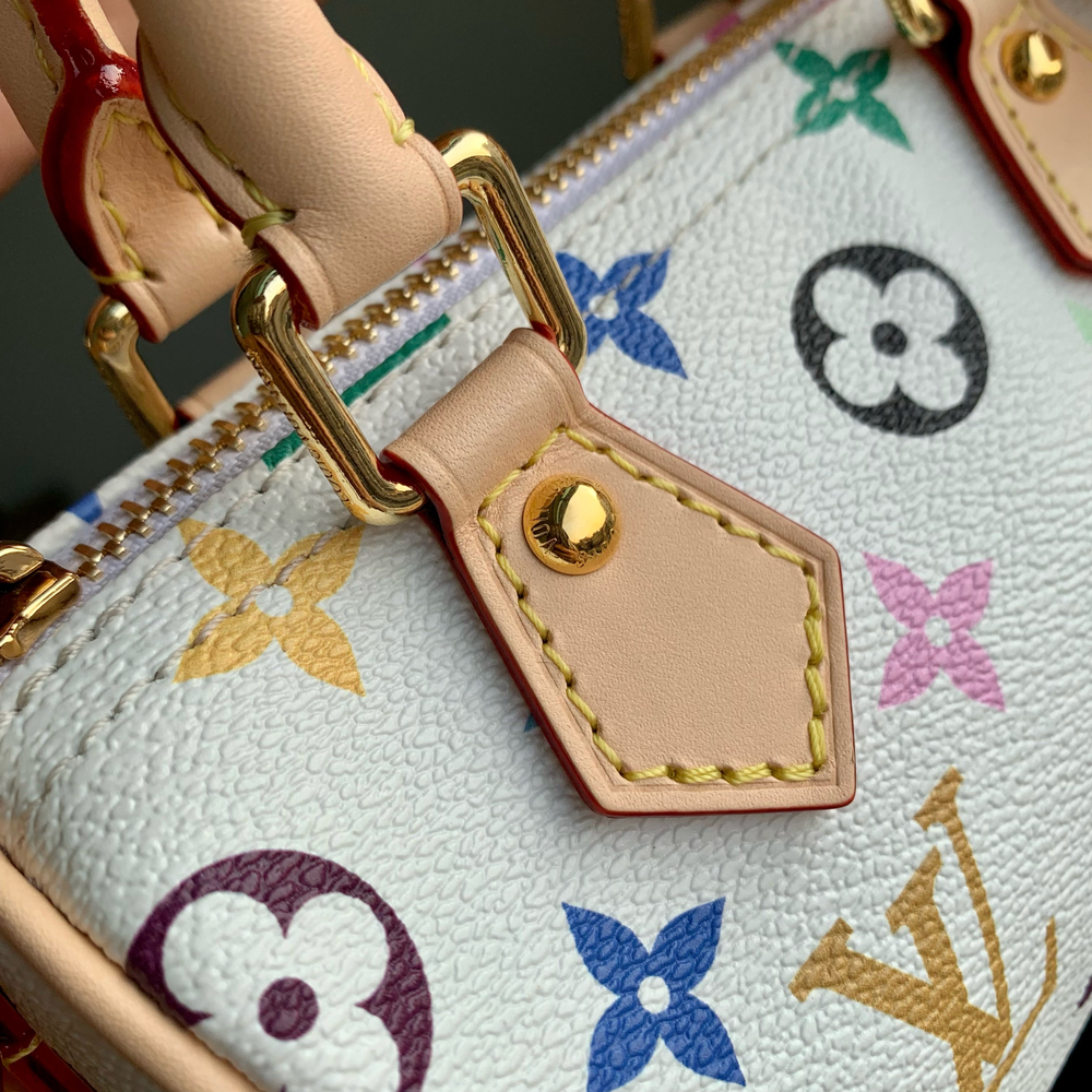 Louis Vuitton Nano Speedy