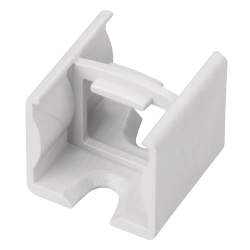 Соединитель PVC-SLIM-H15 (Arlight, Пластик) 018249