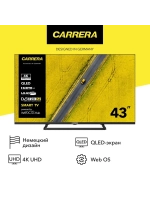 Телевизор CRL430