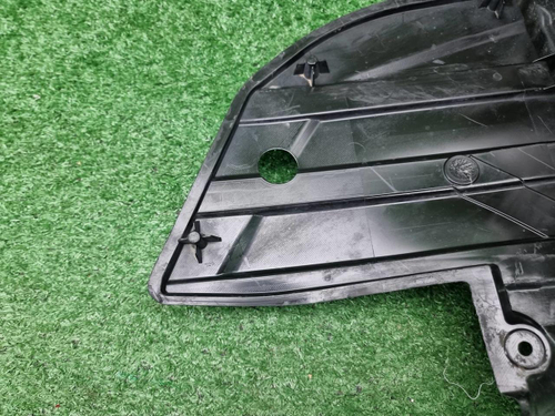 Подкрылок передний правый Suzuki Vitara 2 (14-24)