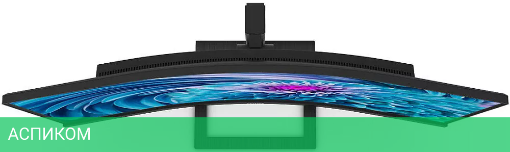 Монитор Philips 346E2CUAE/00