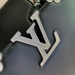 Louis Vuitton Capucines BB
