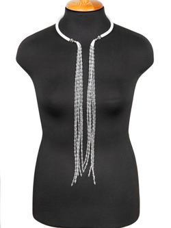 Колье Grappoli S