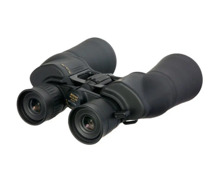 Бинокль Nikon Aculon 10x50
