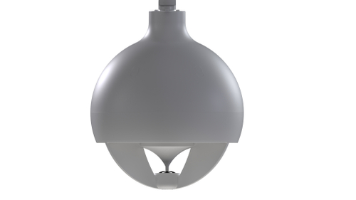 Система WiSpeak Ecler GLOBE5RMWH