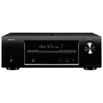 Denon AVR-1713