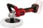 Машина полировальная EINHELL CE-CP 18/180 Li E-Solo аккумуляторная  2093320