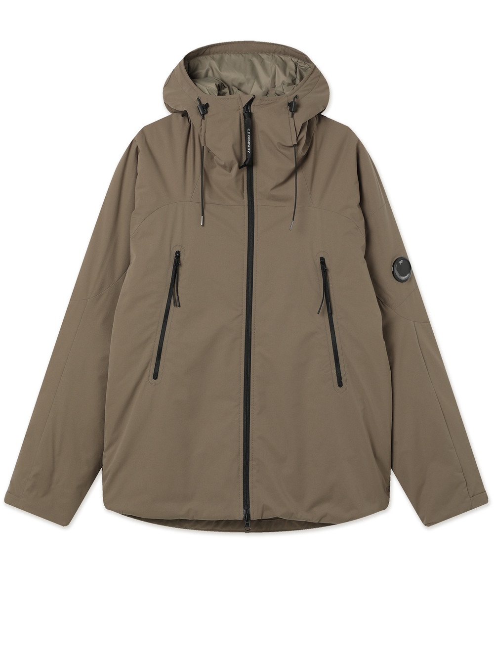 Куртка Outerwear Medium In Pro-tek