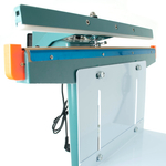 Запаиватель с ножным приводом PFS-650 Foodatlas