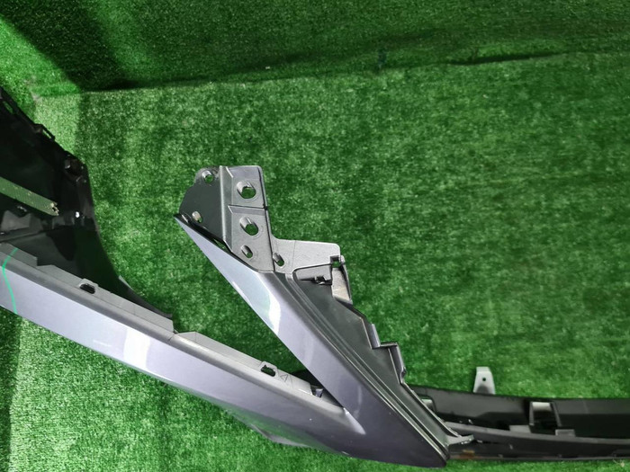 Бампер передний Lexus RX 4 (2019-2022)