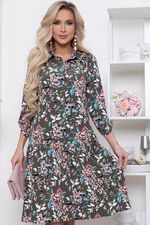 Платье 71463 Avili