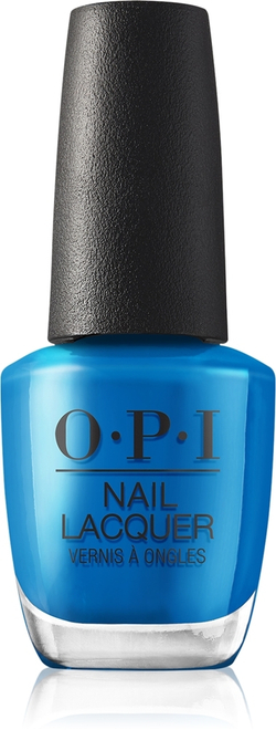OPI Metalic Mega Mix Nail Lacquer - лак для ногтей, 15 ml