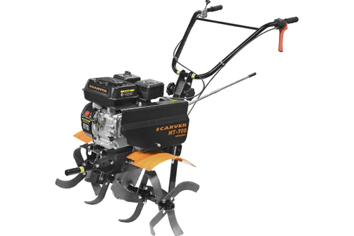 Мотоблок бензиновый Carver МТ-700 Кадви