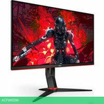 Игровой монитор AOC 27G2U5/BK