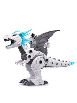 Игрушка Динозавр на батарейках (6809)