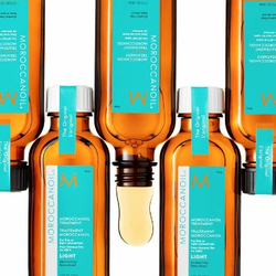 MOROCCANOIL Treatment Light восстанавливающее масло 25мл