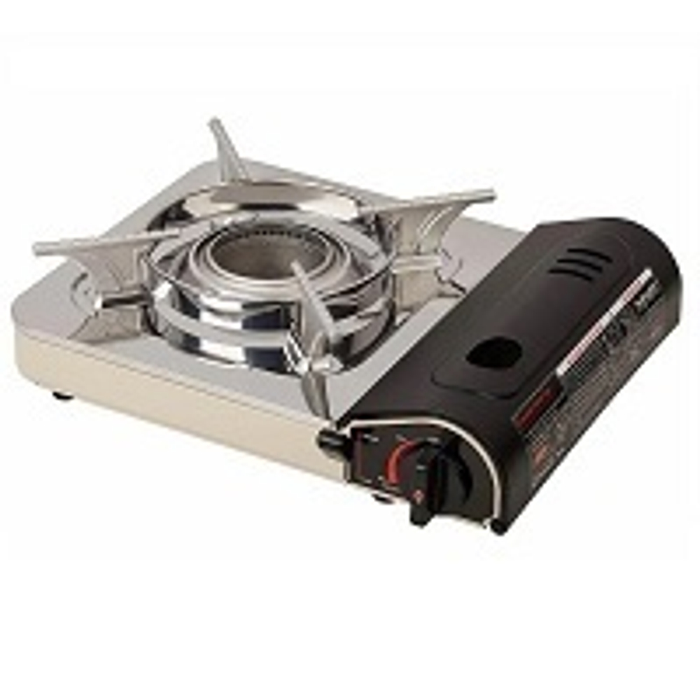Газ. плита Tourist TS-500 Cyclone 2.2кВт 160г/ч 1.72кг