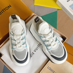 Louis Vuitton Archlight 2.0 Platform Sneaker
