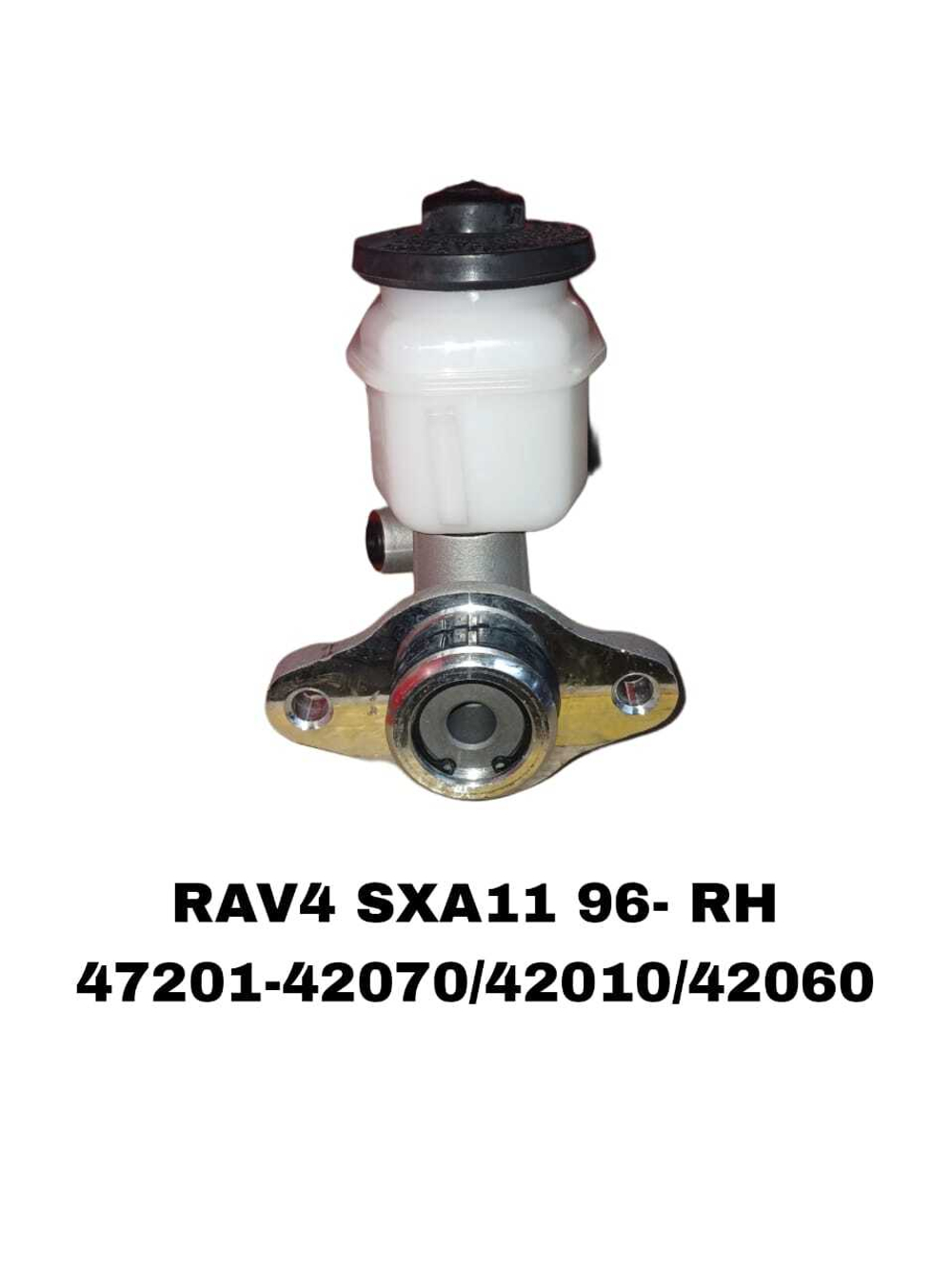 ГЛАВНЫЙ ТОРМОЗНОЙ RAV4 SXA11 96- RH