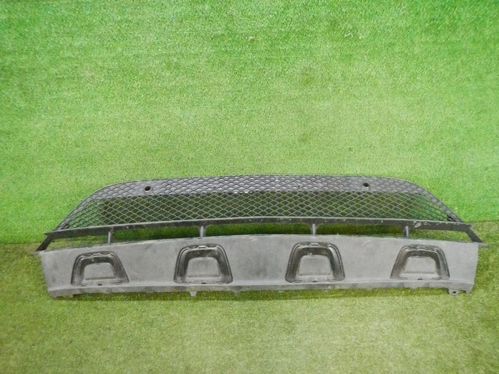 Решетка переднего бампера Mercedes GLC X253 (2015-2019) AMG