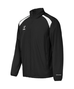 Куртка ветрозащитная Jogel DIVISION PerFormPROOF Rain Jacket-K, черный 99