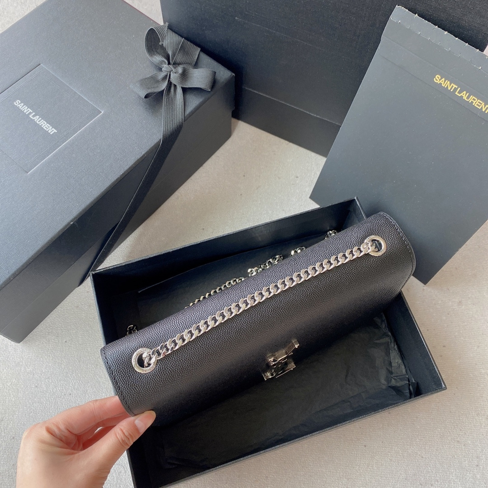 YSL Kate Medium 24 cm