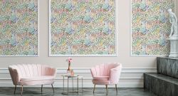 Flower Story панно