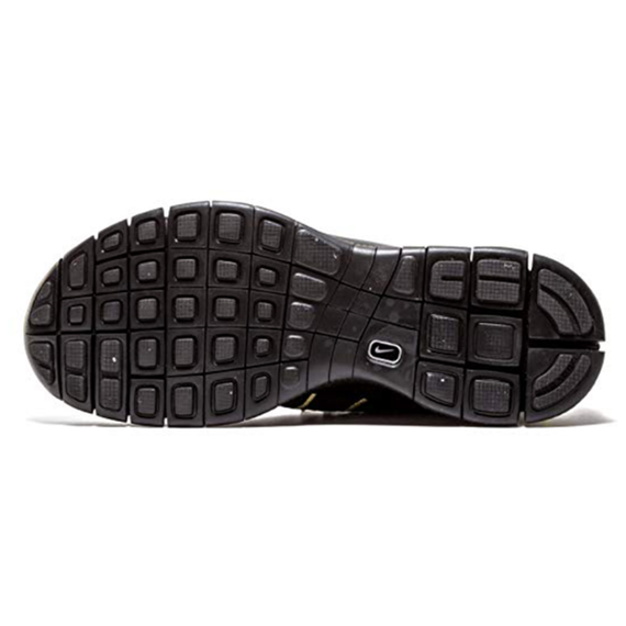 NIKE Free Flyknit Кроссовки для тренировок Высокие Мужские