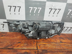 Фара левая галоген Chery Tiggo 4 18-нв Б/У Оригинал 605000109AA