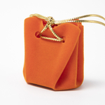 Мешочек объемный маленький, 40х40х40мм, 10 Штук, 40×40×40 мм