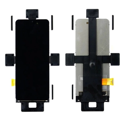 Samsung Galaxy Z Flip 4 (SM-F721B) дисплей в сборе с тачскрином (без рамы) (ORIG-SP)