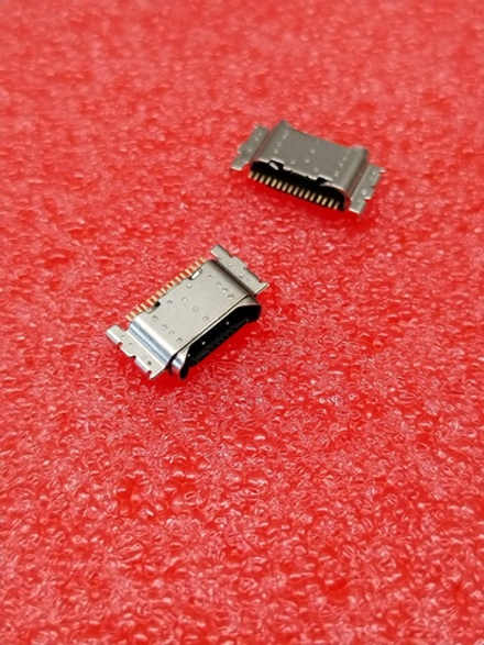 OPPO A93S 5G (PFGM00)-РАЗЪЁМ ЗАРЯДКИ