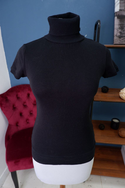 Водолазка Terranova базовая  44 размер