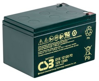 CSB EVX 12120 аккумулятор