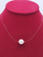91002145 Колье Selena Pearls