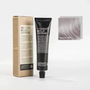 Тонер перманентный пепельно-жемчужный ASH PEARL/8231 INCOLOR INSIGHT PROFESSIONAL, 100 мл