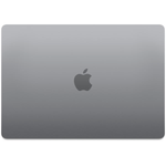 Ноутбук Apple MacBook Air 15" 2023 M2/8Gb/256Gb (MQKP3) Space Gray